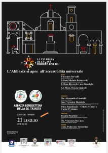 Cava de Tirreni - Abbazia - 21-06-2025