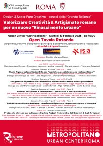 Programma 17 febbraio 2026