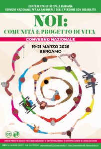 Convegno CEI Bergamo 19-20-21 Febbraio 2026