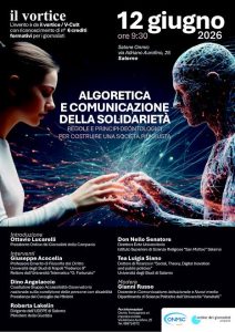 Algoretica Salerno Giugno 2026
